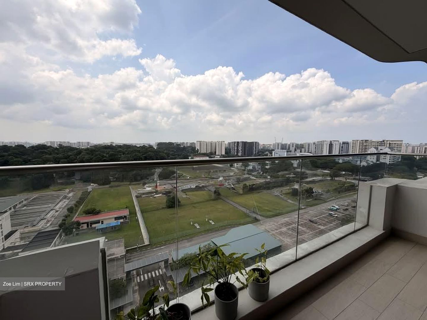 The Tre Ver (D13), Condominium #597242891